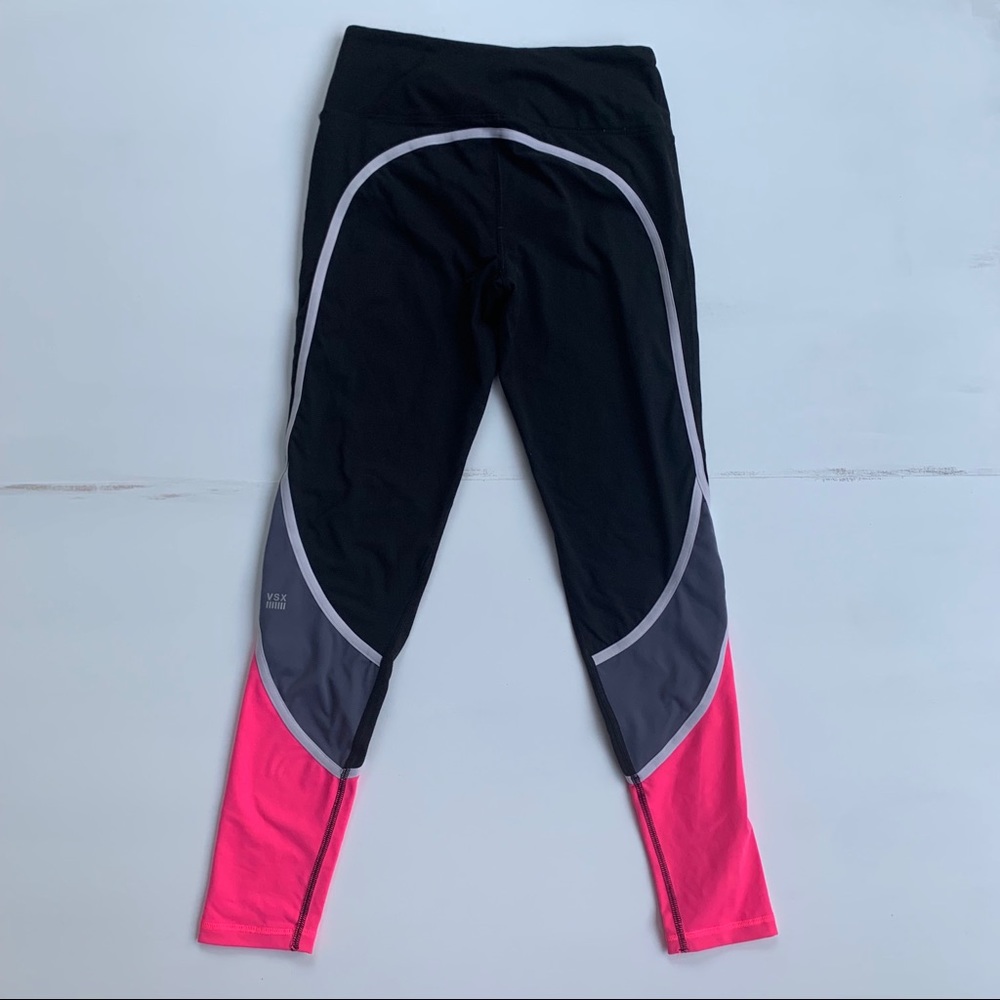 Victoria Sport Knockout Leggings - Picture 4 of 4